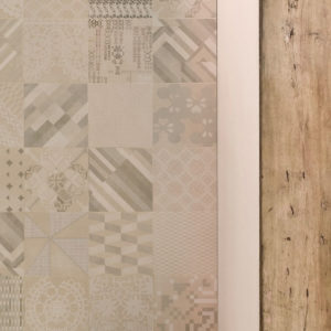 Carrelage - Azulej - carrelage Mutina Azulej