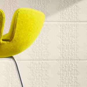 Carrelage - Bas Relief - carrelage Mutina Bas Relief