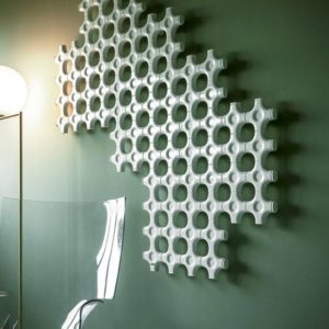 Radiateurs Sèche-Serviette - Add On - Radiateur Tubes Add On