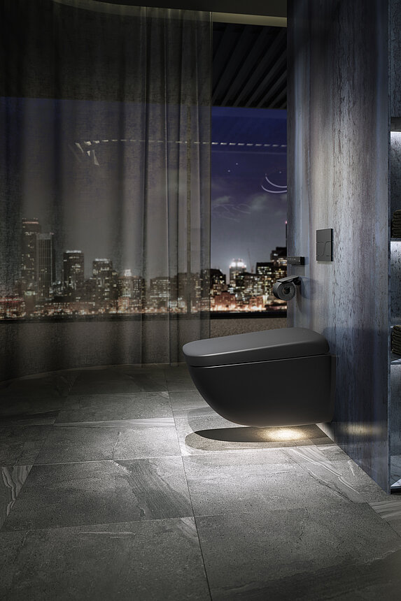WC Neorest