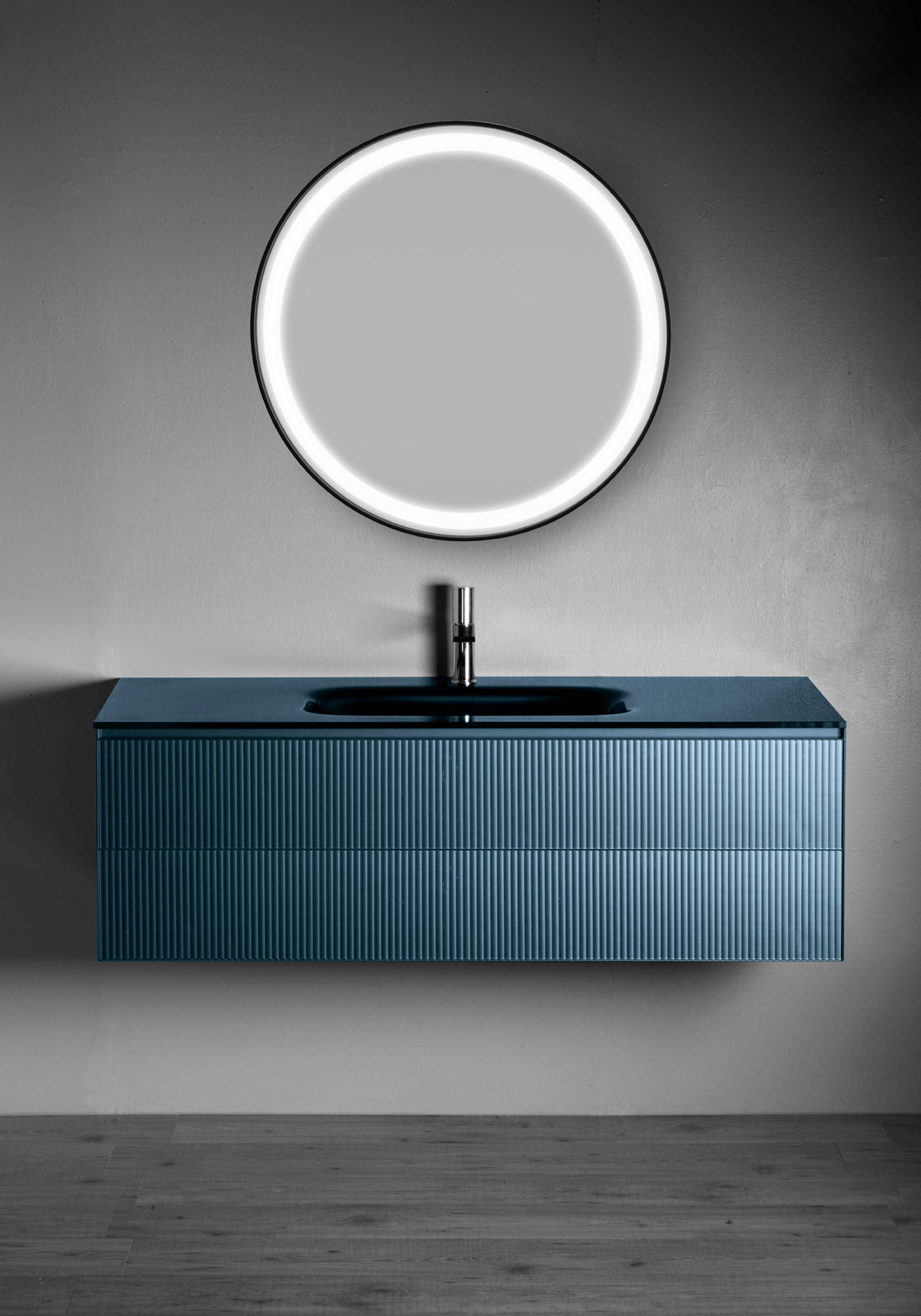Mobilier Vasque Monolite