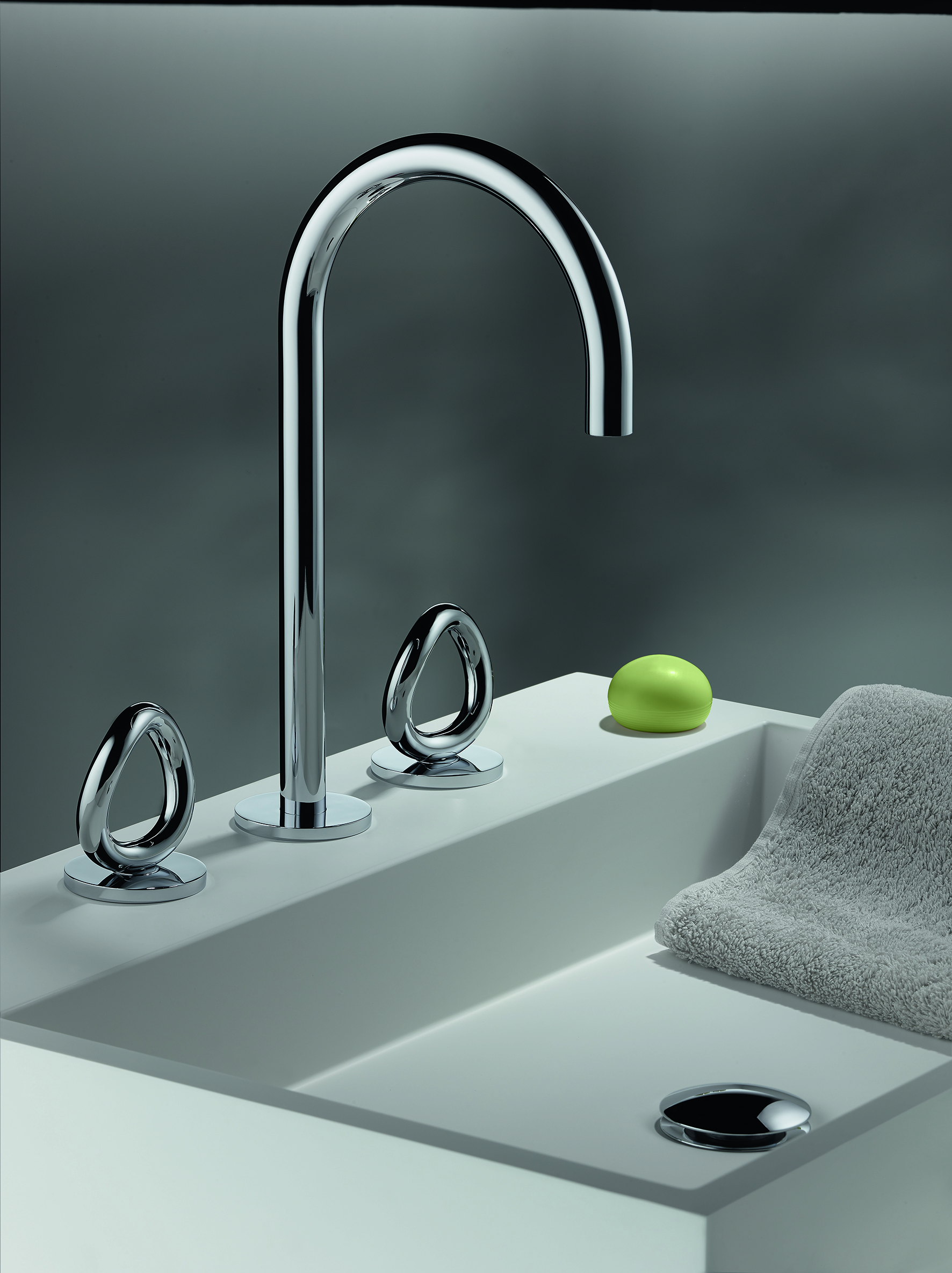 Robinet Vasque
