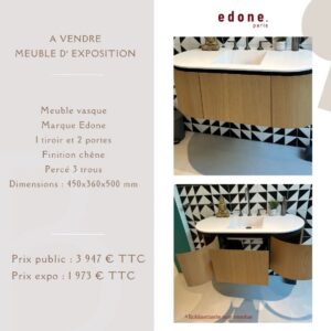 Exposition à vendre!!!