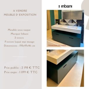 Exposition à vendre!!!