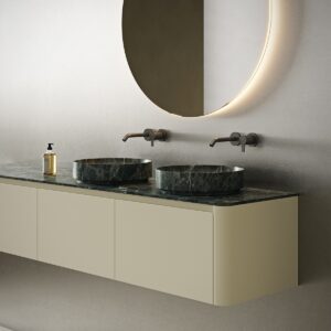 Meuble vasque Fuse