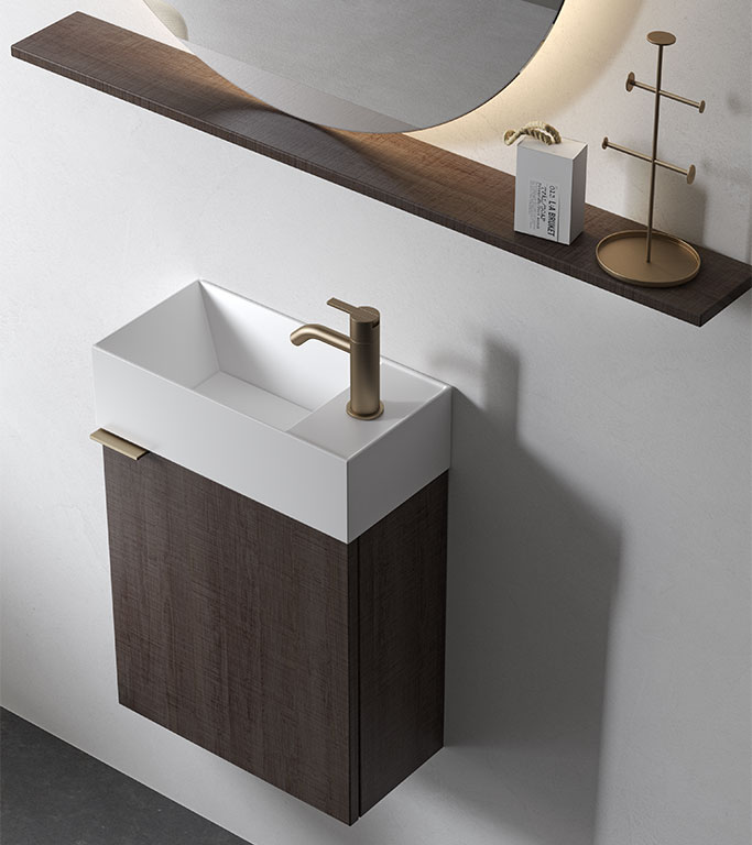 Lave-mains Facett Lave-mains Facett